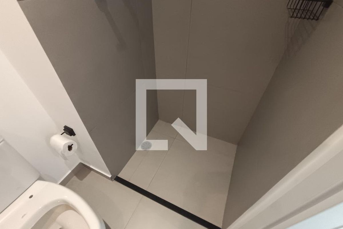 Kitnet-Studio, 25 m² - Foto 49