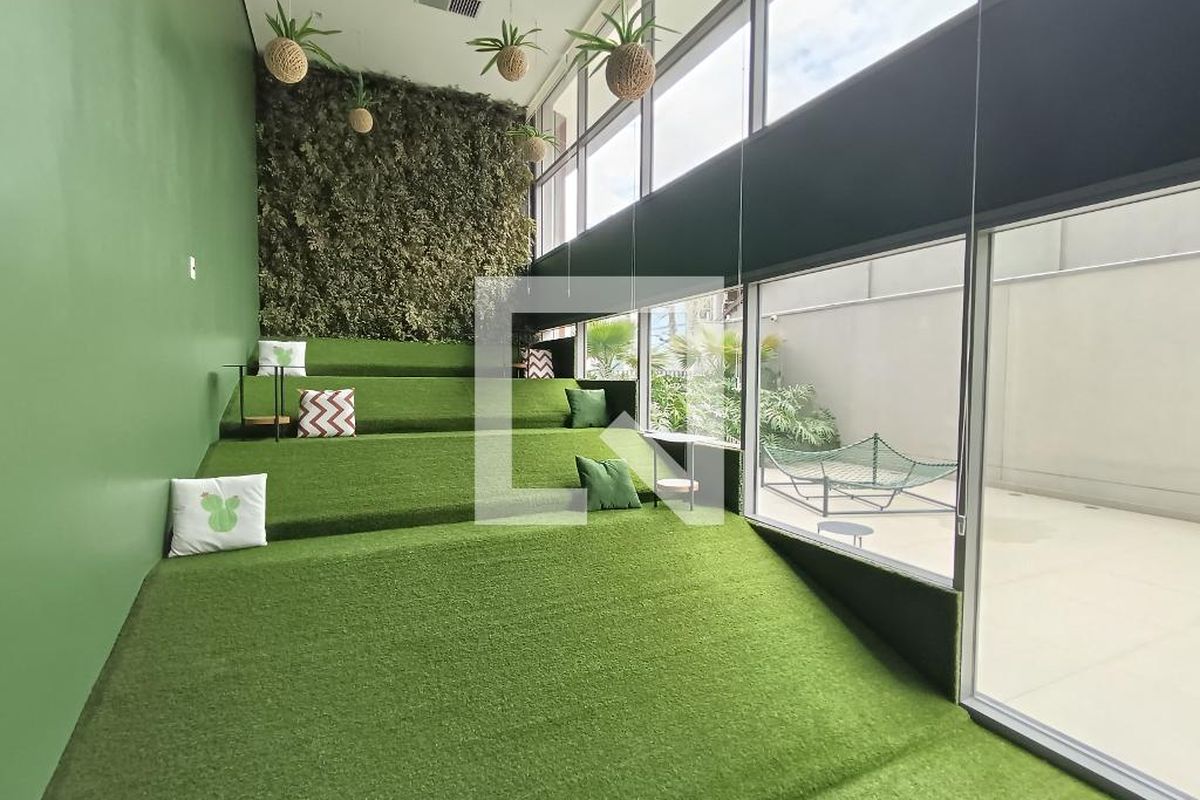 Kitnet-Studio, 25 m² - Foto 85
