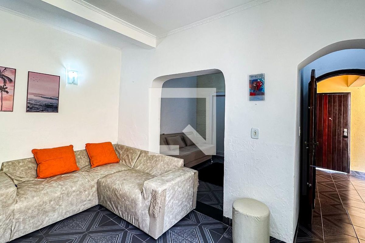 Casa, 5 quartos, 256 m² - Foto 4