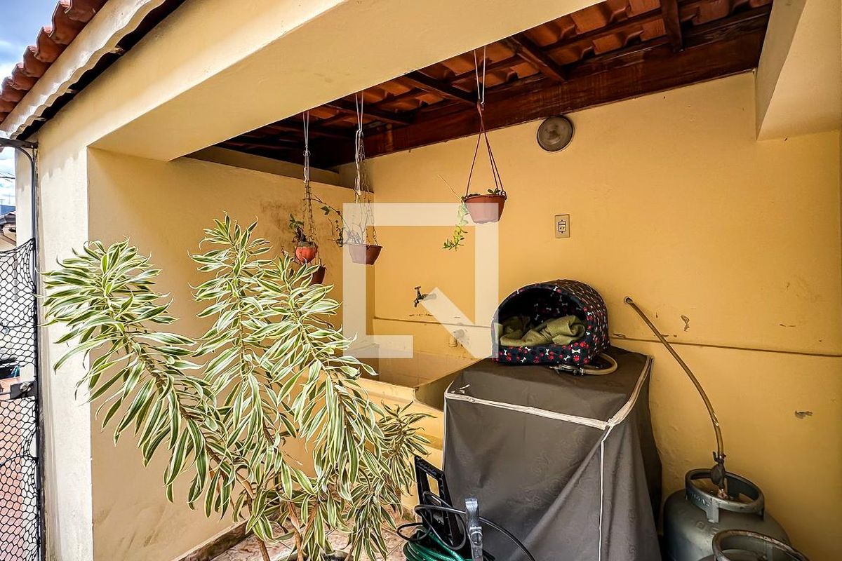 Casa, 5 quartos, 256 m² - Foto 84