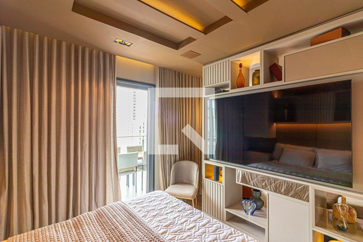 Apartamento, 1 quarto, 92 m² - Foto 19