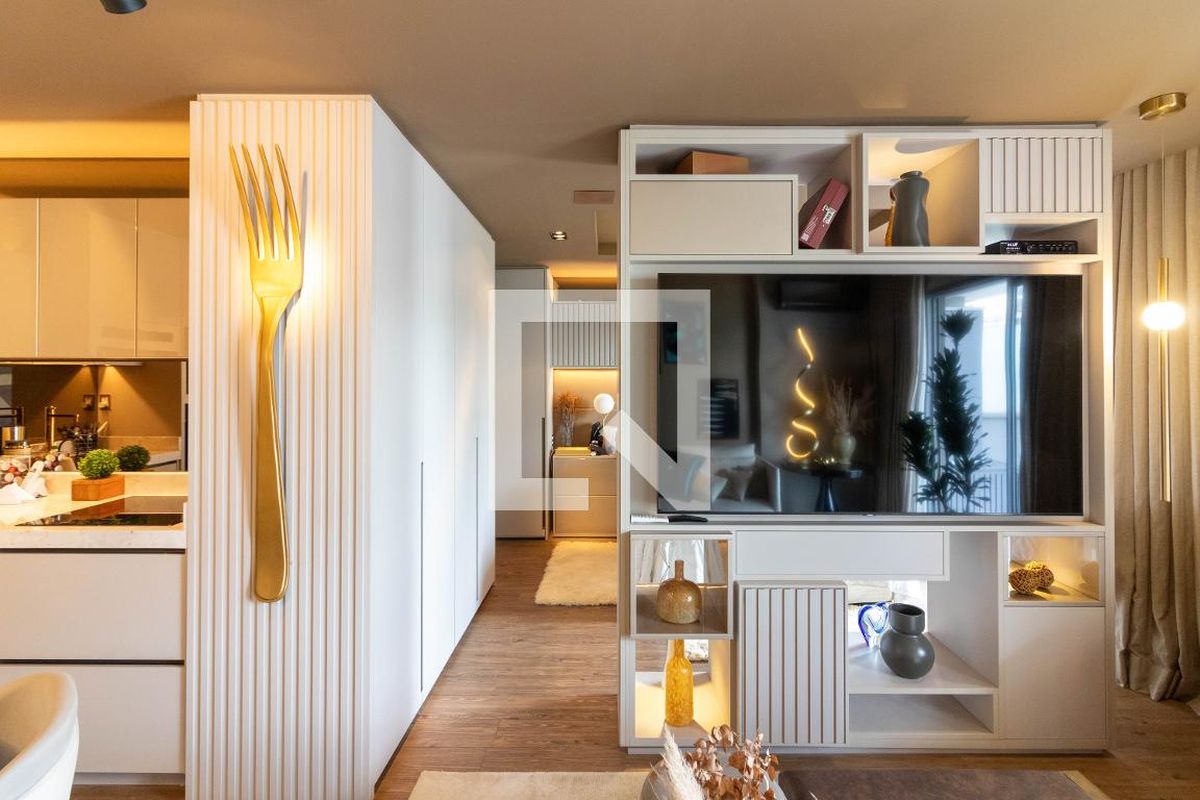 Apartamento, 1 quarto, 92 m² - Foto 9