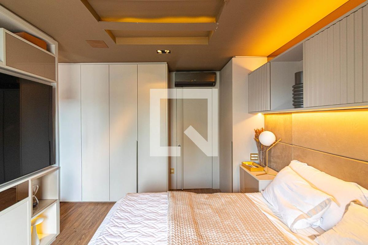 Apartamento, 1 quarto, 92 m² - Foto 17
