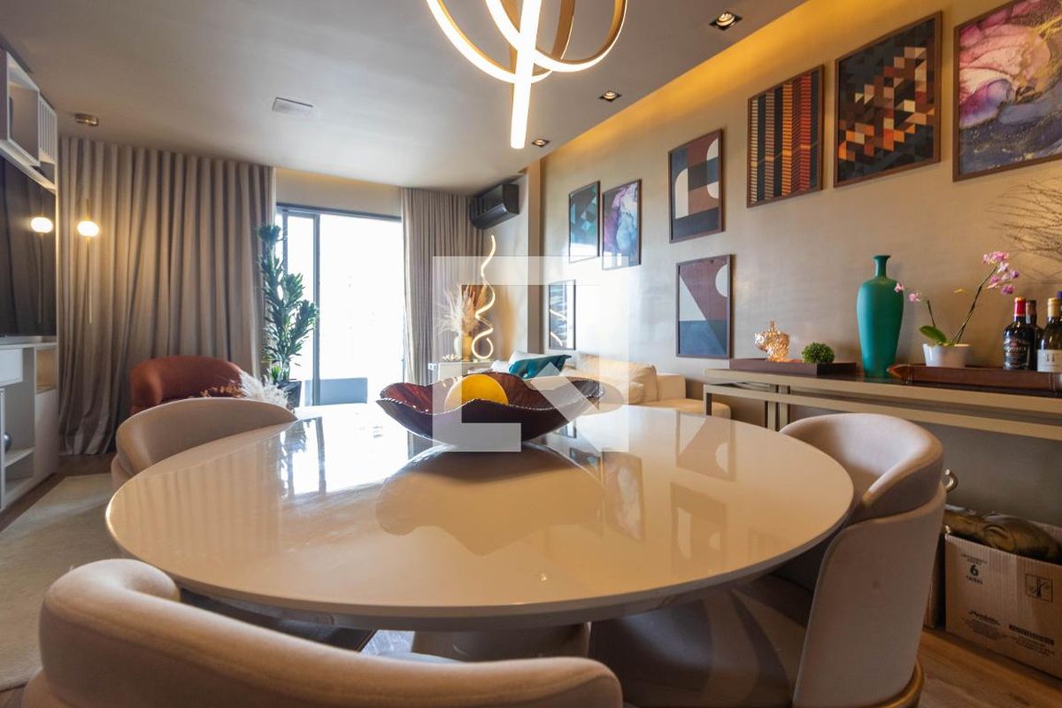 Apartamento, 1 quarto, 92 m² - Foto 8