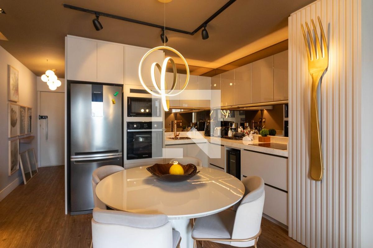 Apartamento, 1 quarto, 92 m² - Foto 6