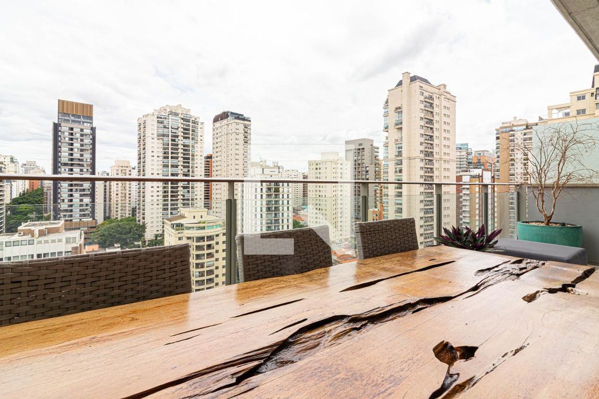 Apartamento, 1 quarto, 92 m² - Foto 21