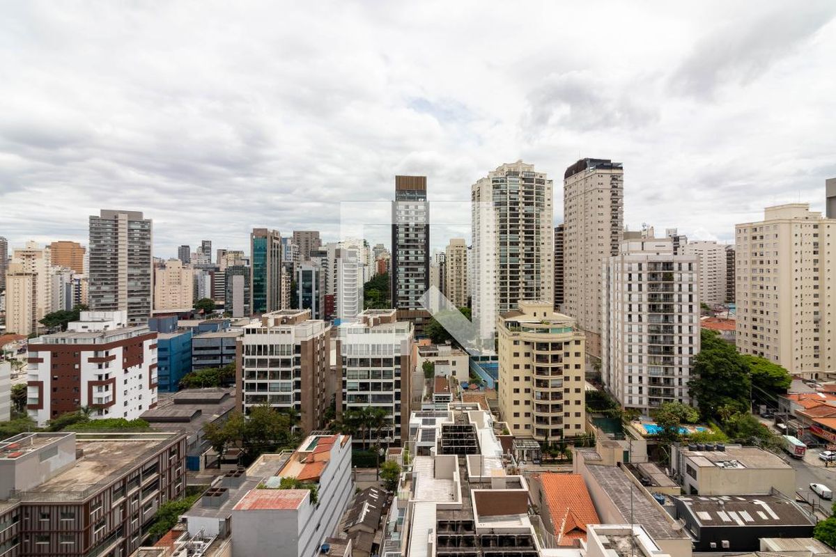 Apartamento, 1 quarto, 92 m² - Foto 13