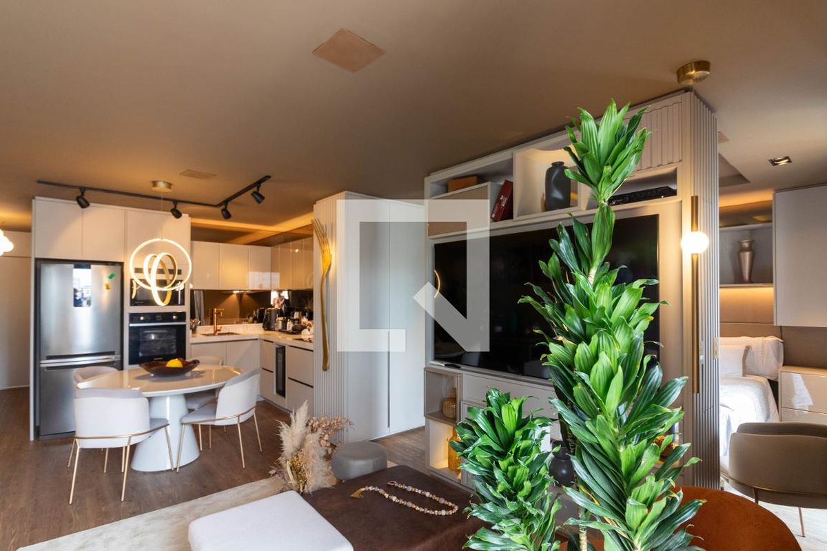 Apartamento, 1 quarto, 92 m² - Foto 10