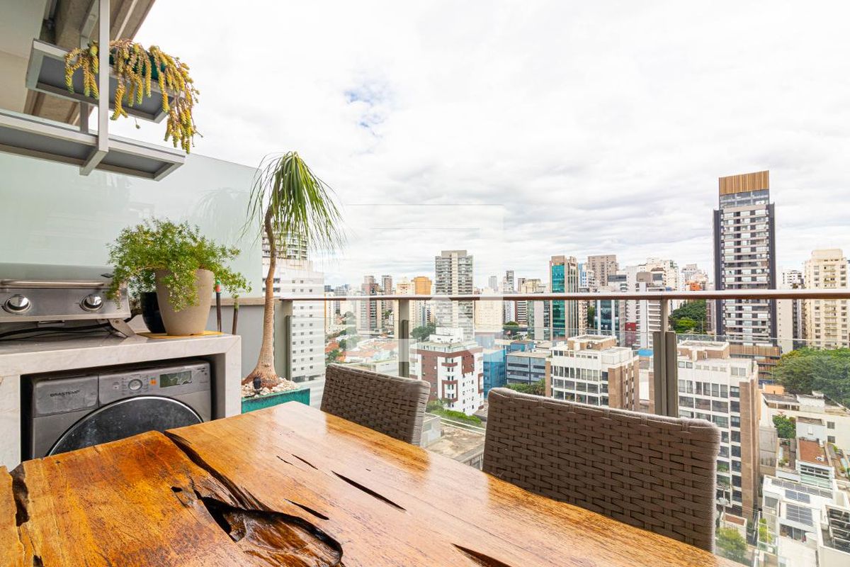 Apartamento, 1 quarto, 92 m² - Foto 20