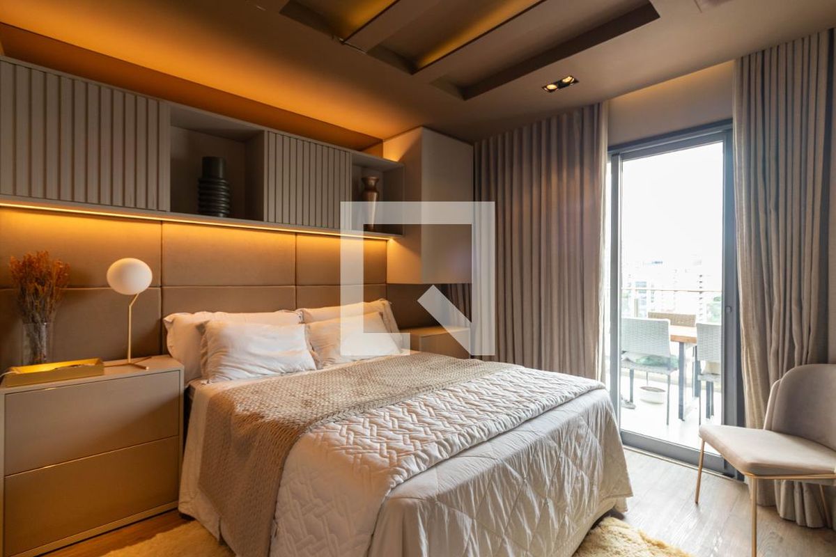 Apartamento, 1 quarto, 92 m² - Foto 14