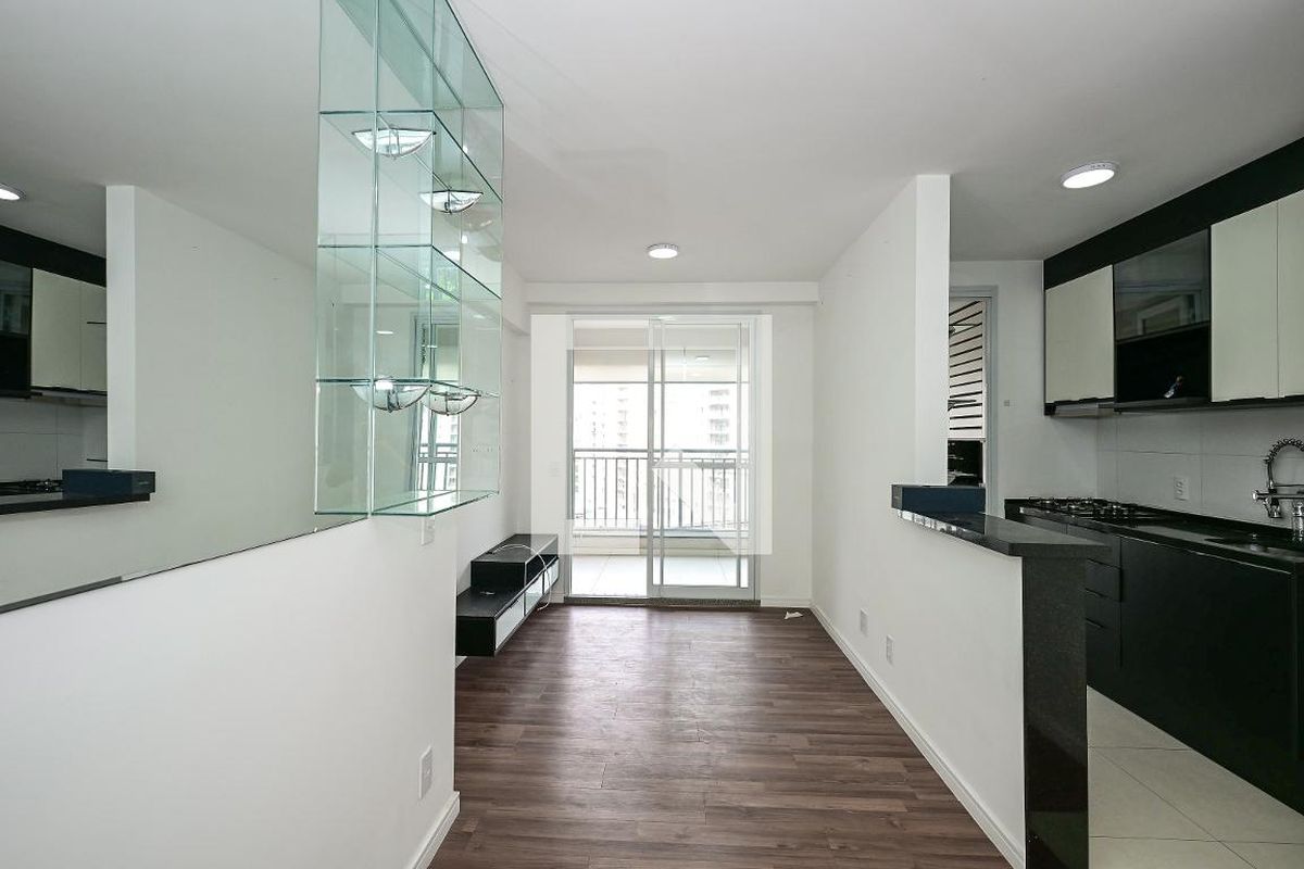 Apartamento, 2 quartos, 51 m² - Foto 2