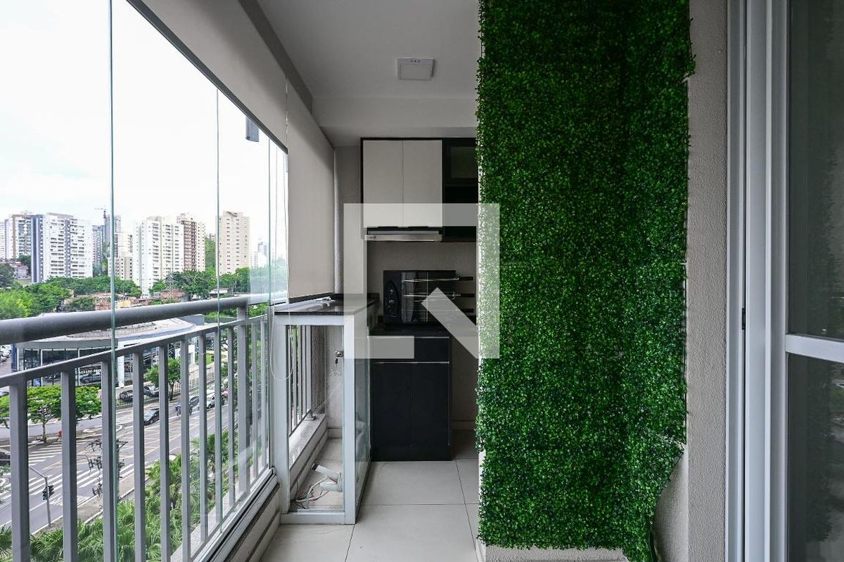 Apartamento, 2 quartos, 51 m² - Foto 18