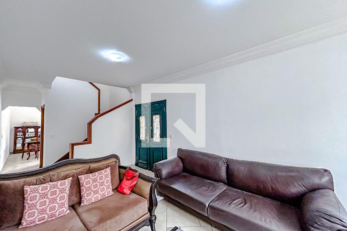 Casa, 4 quartos, 176 m² - Foto 6