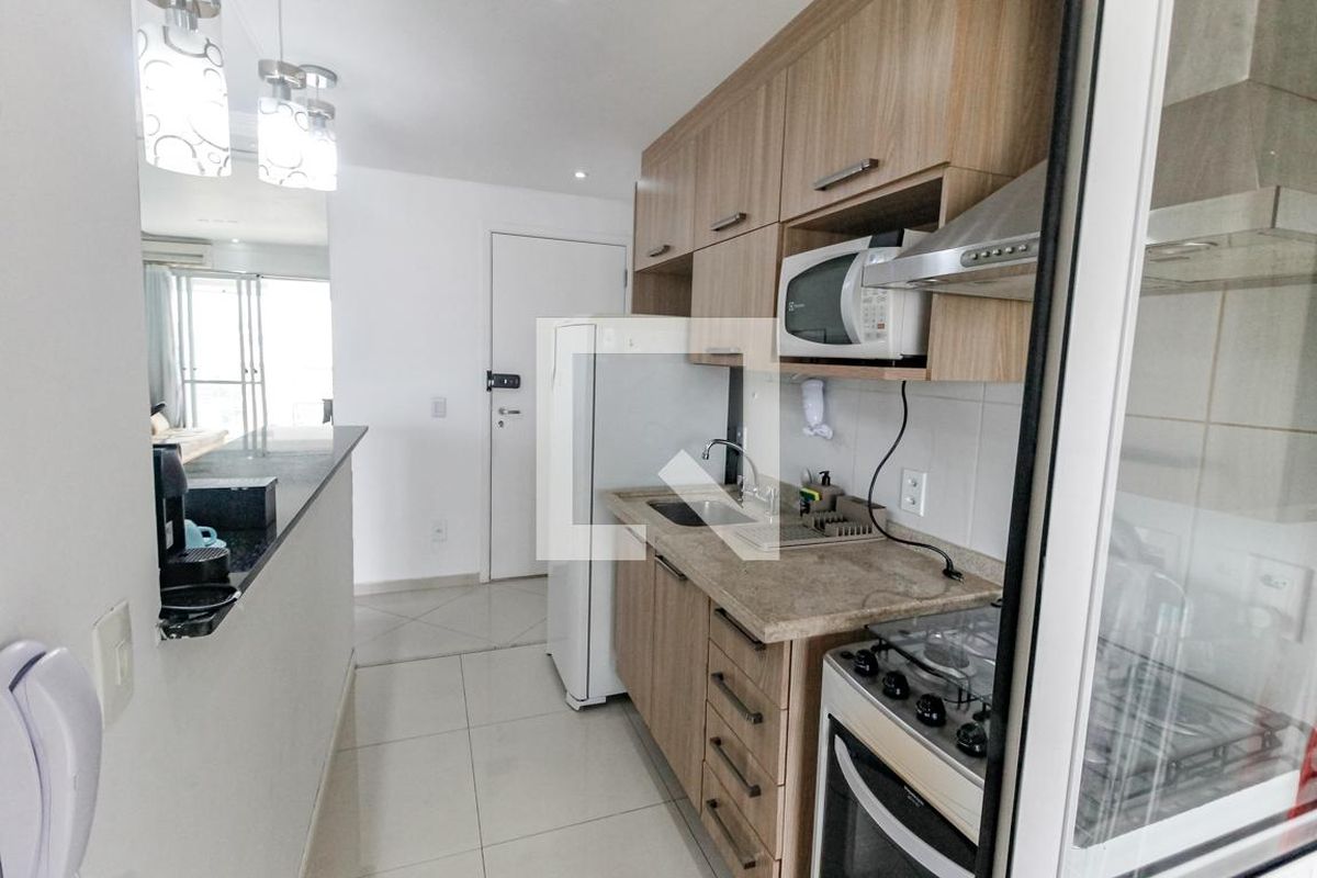 Apartamento, 1 quarto, 50 m² - Foto 38
