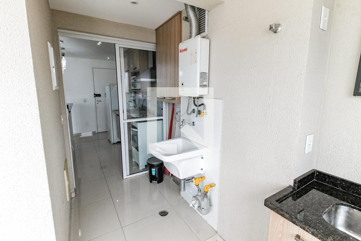 Apartamento, 1 quarto, 50 m² - Foto 48