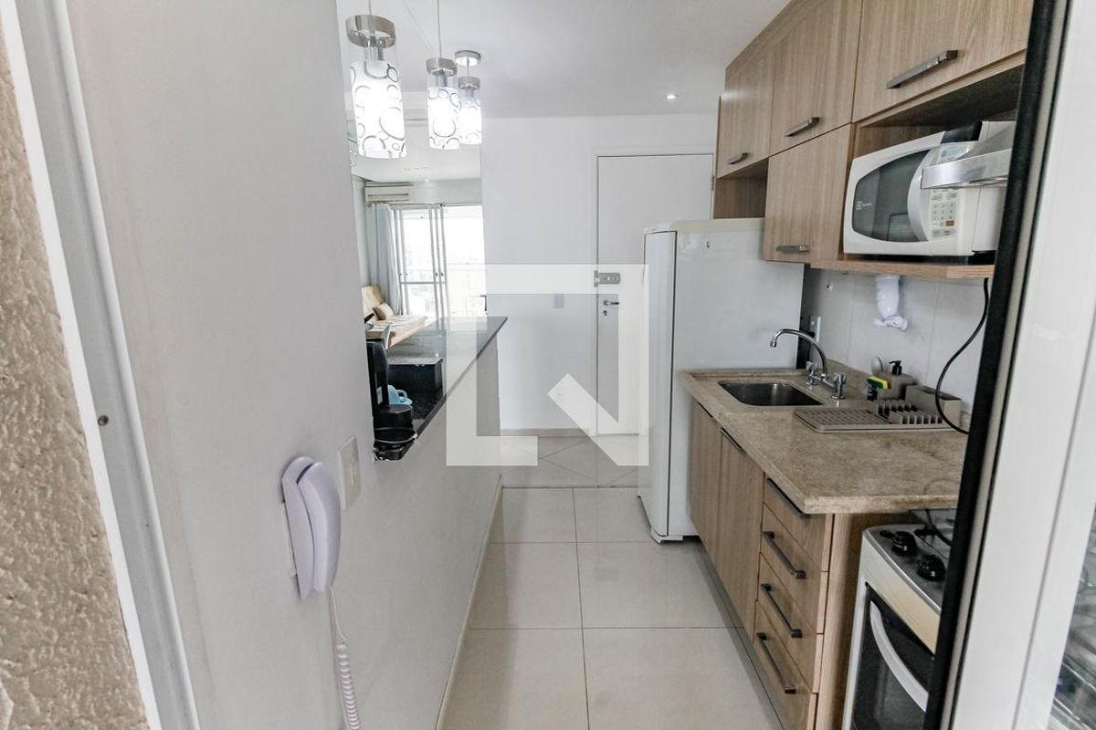 Apartamento, 1 quarto, 50 m² - Foto 40