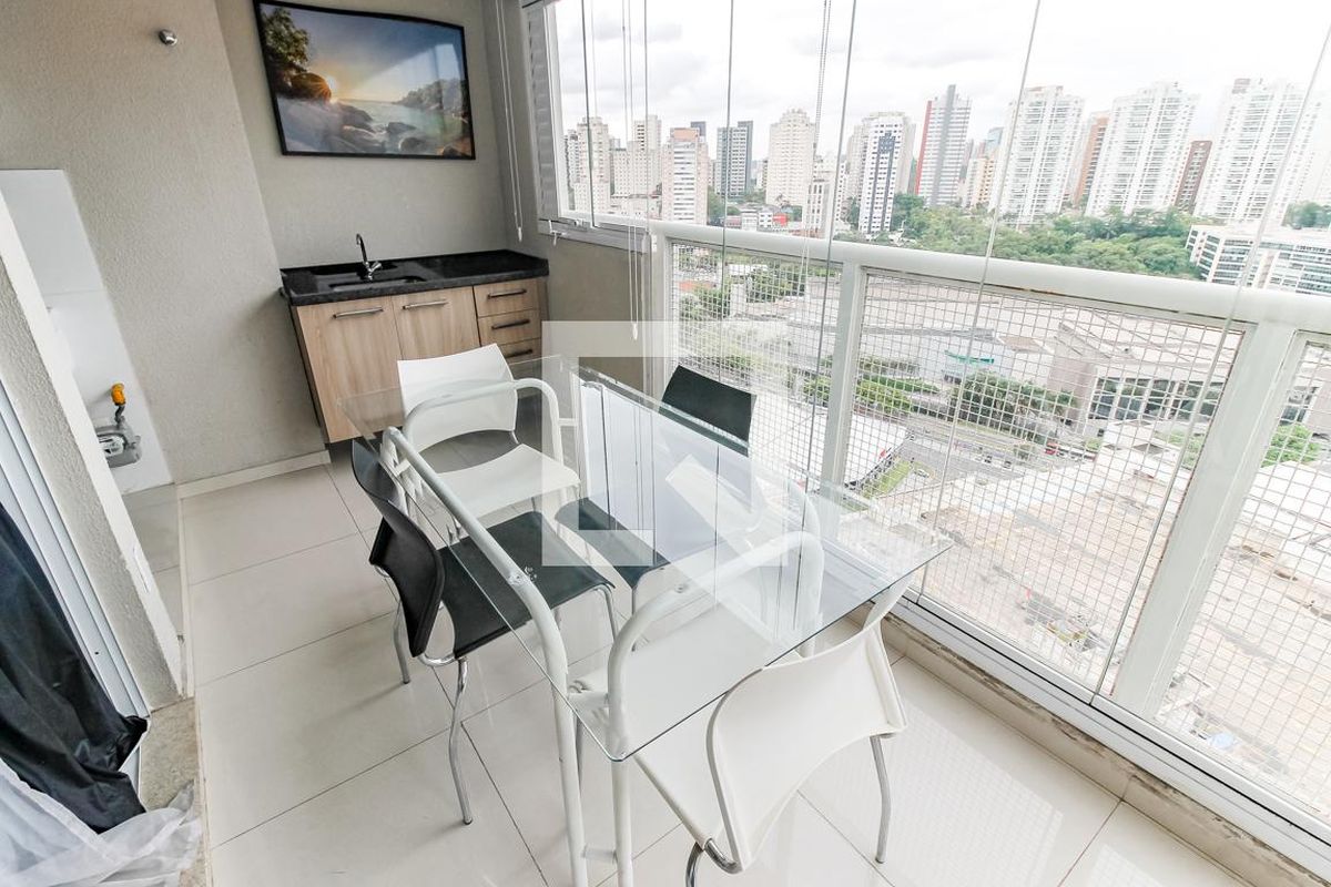 Apartamento, 1 quarto, 50 m² - Foto 10