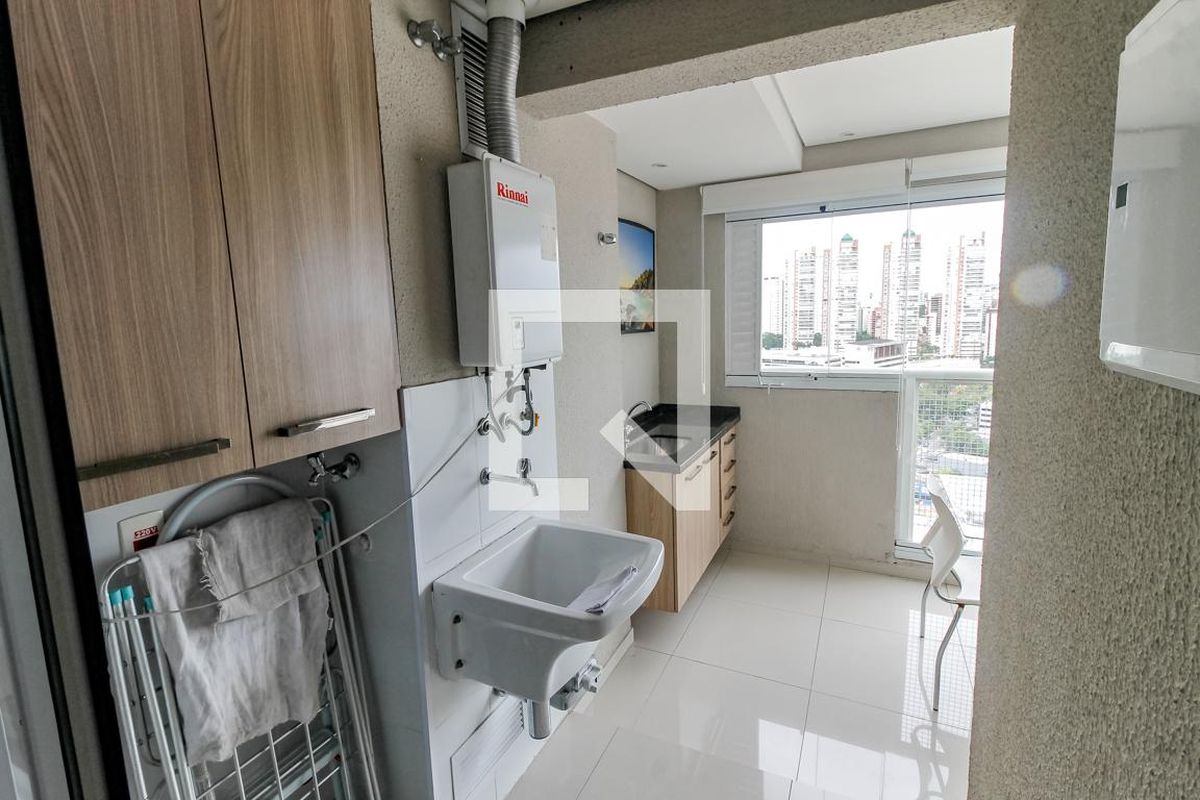 Apartamento, 1 quarto, 50 m² - Foto 42
