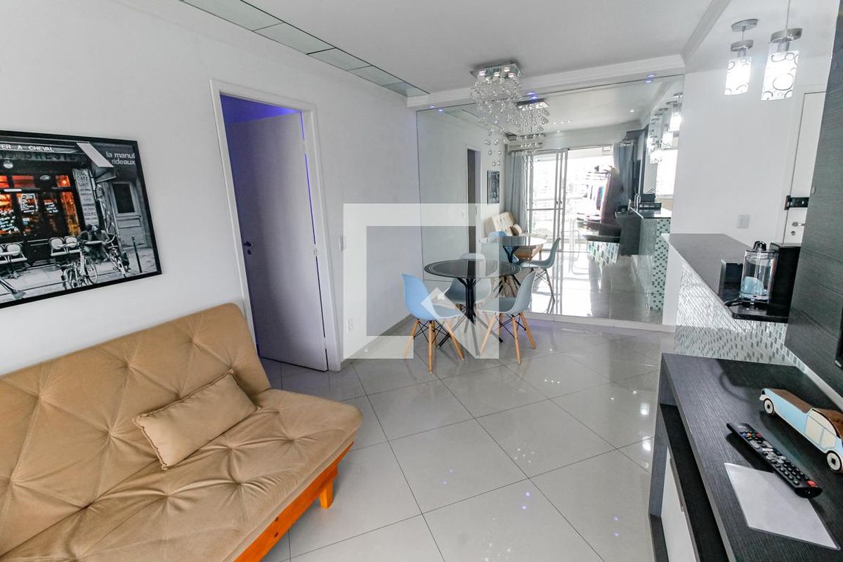 Apartamento, 1 quarto, 50 m² - Foto 6