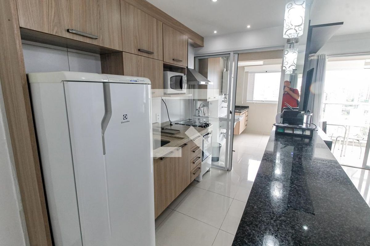 Apartamento, 1 quarto, 50 m² - Foto 34