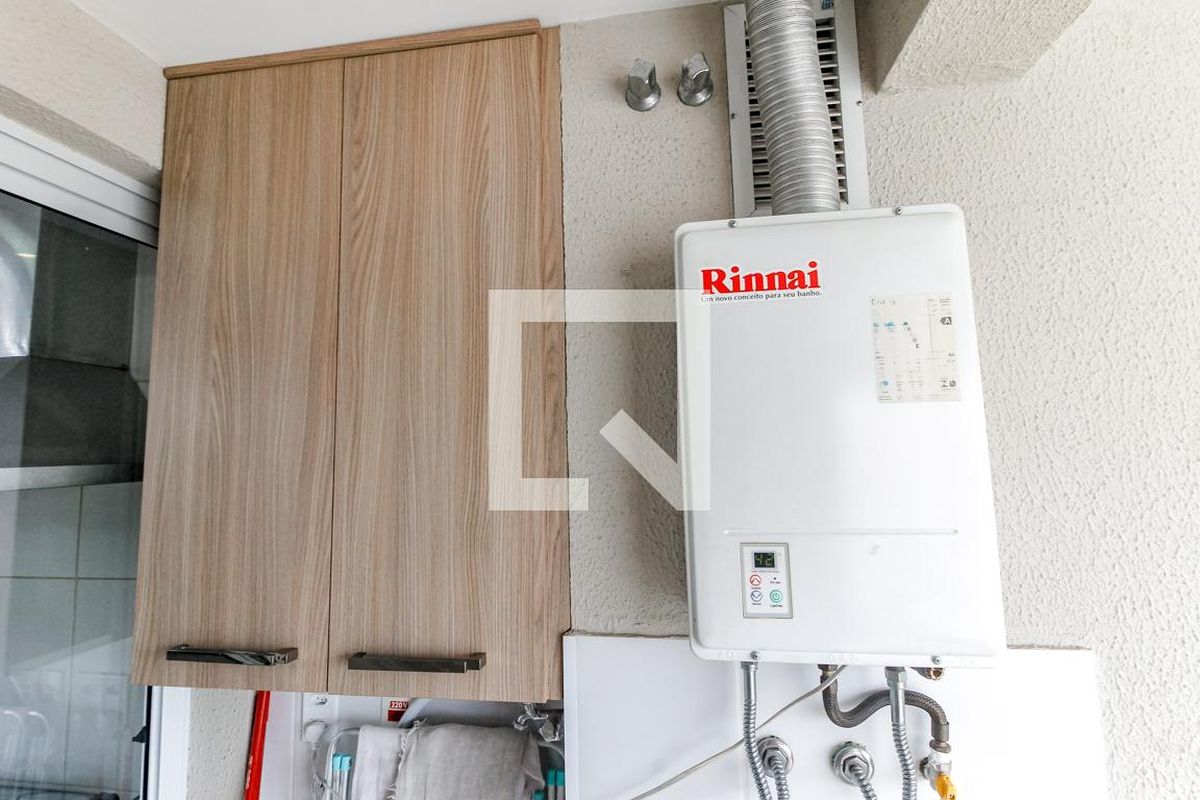 Apartamento, 1 quarto, 50 m² - Foto 46