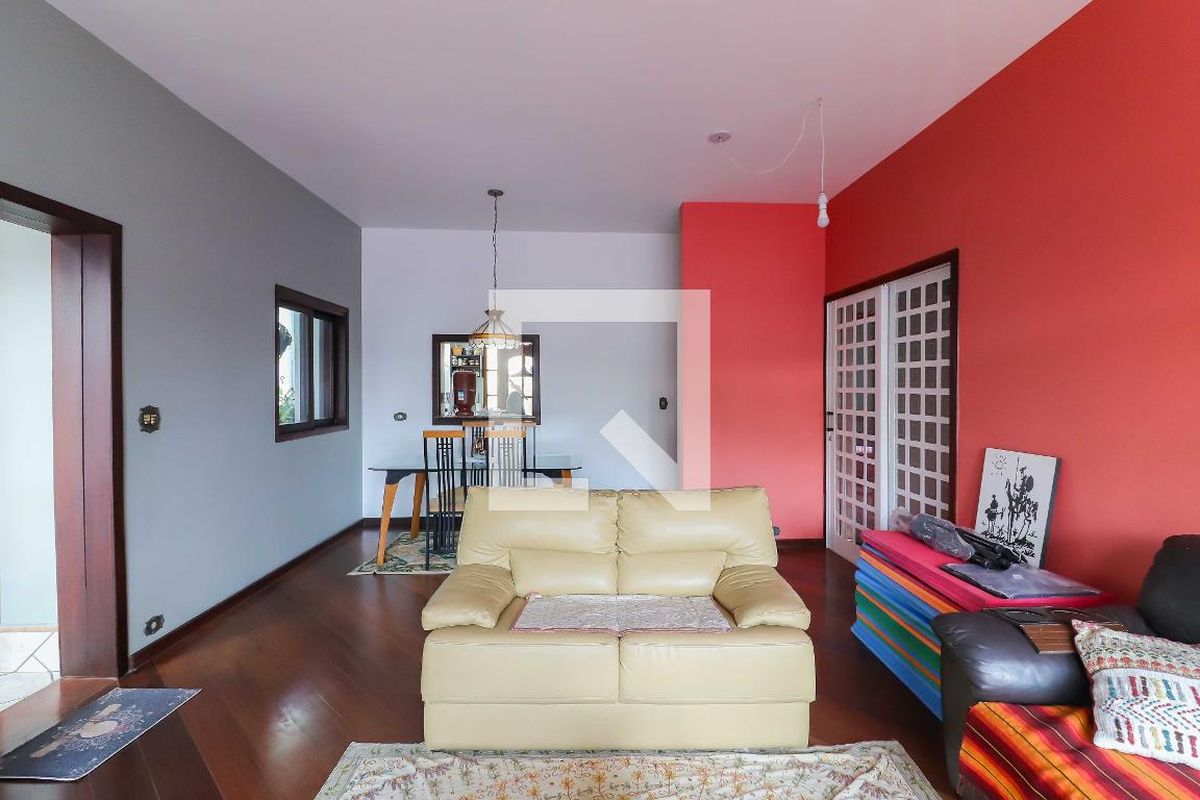 Casa, 5 quartos, 347 m² - Foto 6