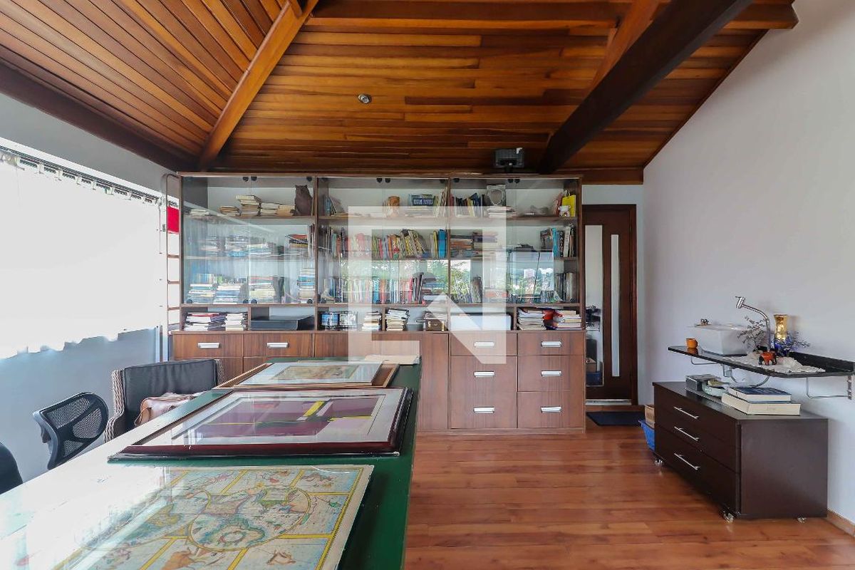 Casa, 5 quartos, 347 m² - Foto 62