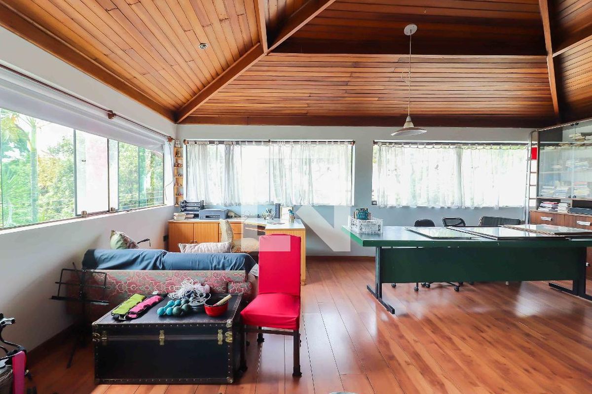 Casa, 5 quartos, 347 m² - Foto 60