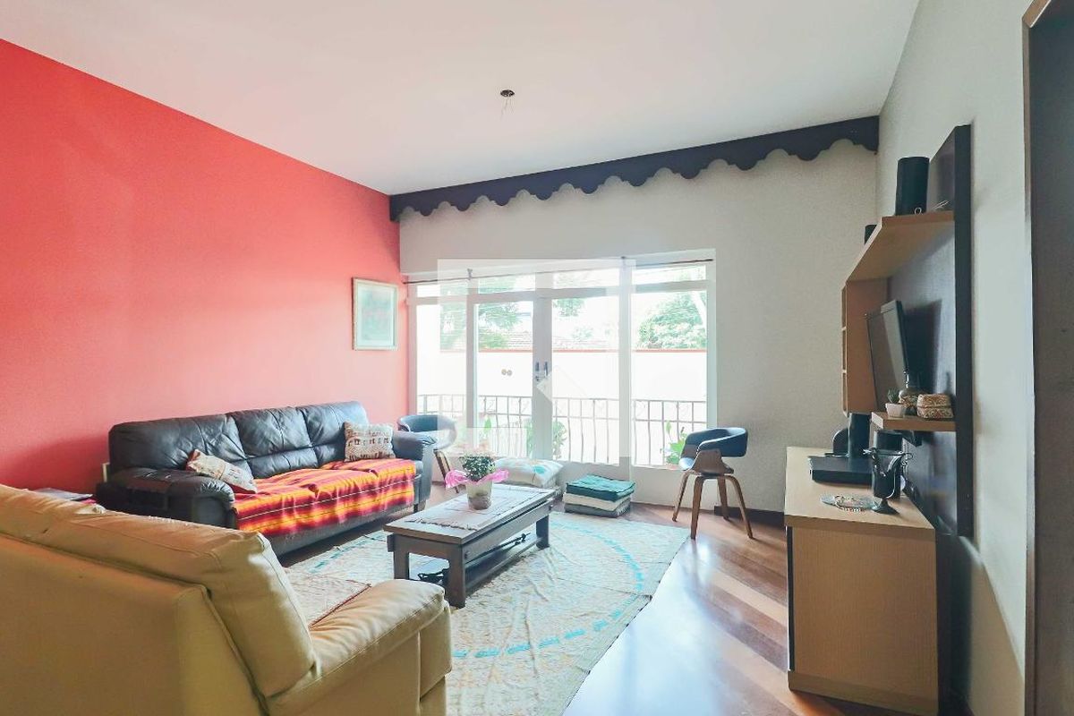 Casa, 5 quartos, 347 m² - Foto 2