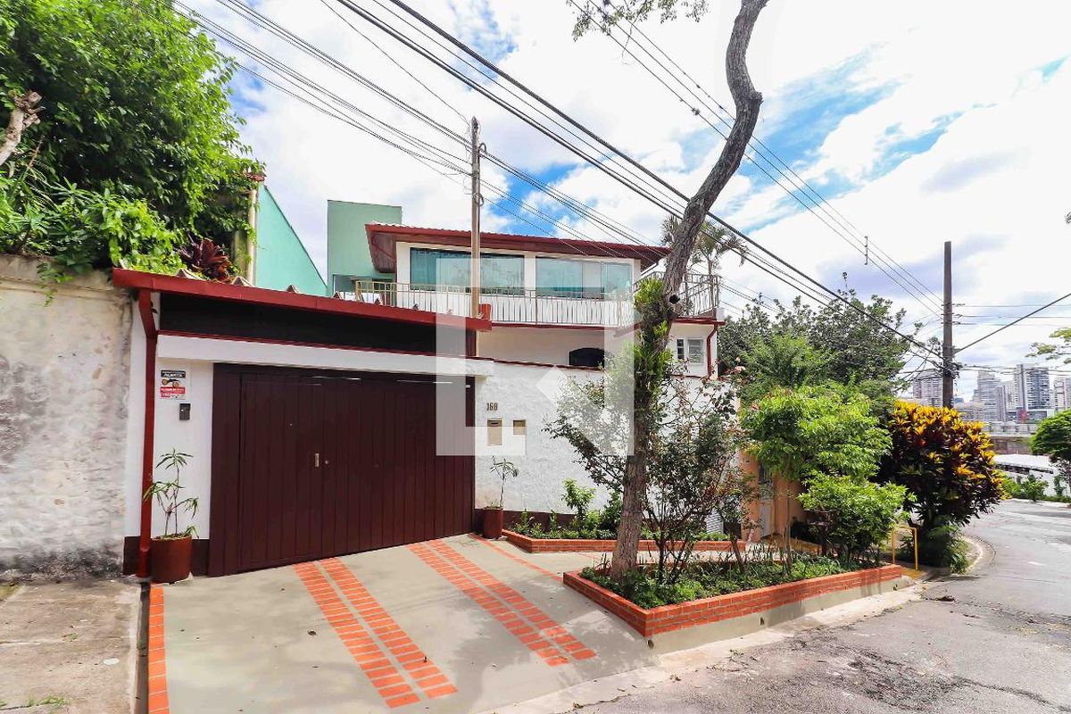 Casa, 5 quartos, 347 m² - Foto 168