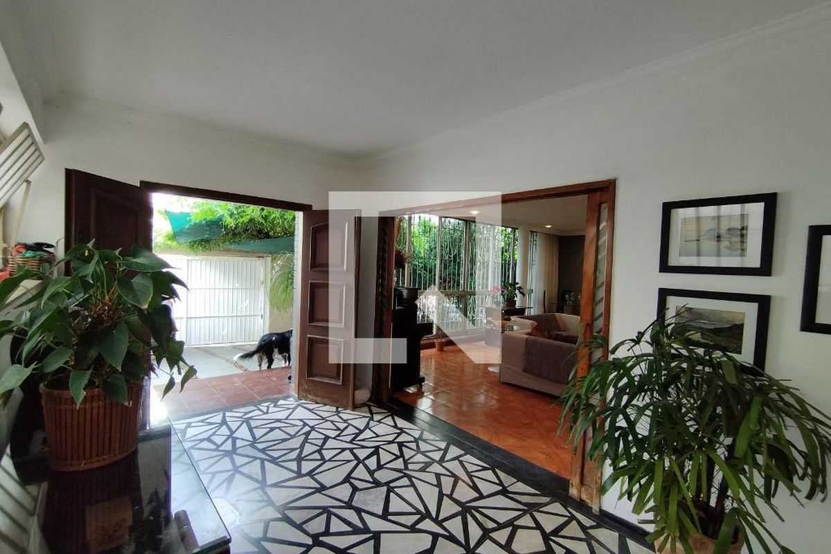 Casa, 4 quartos, 408 m² - Foto 27