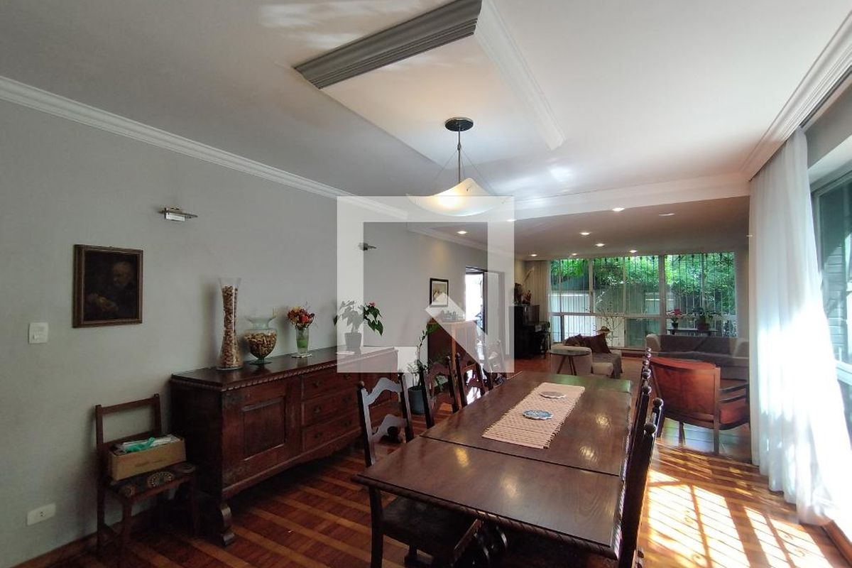 Casa, 4 quartos, 408 m² - Foto 36