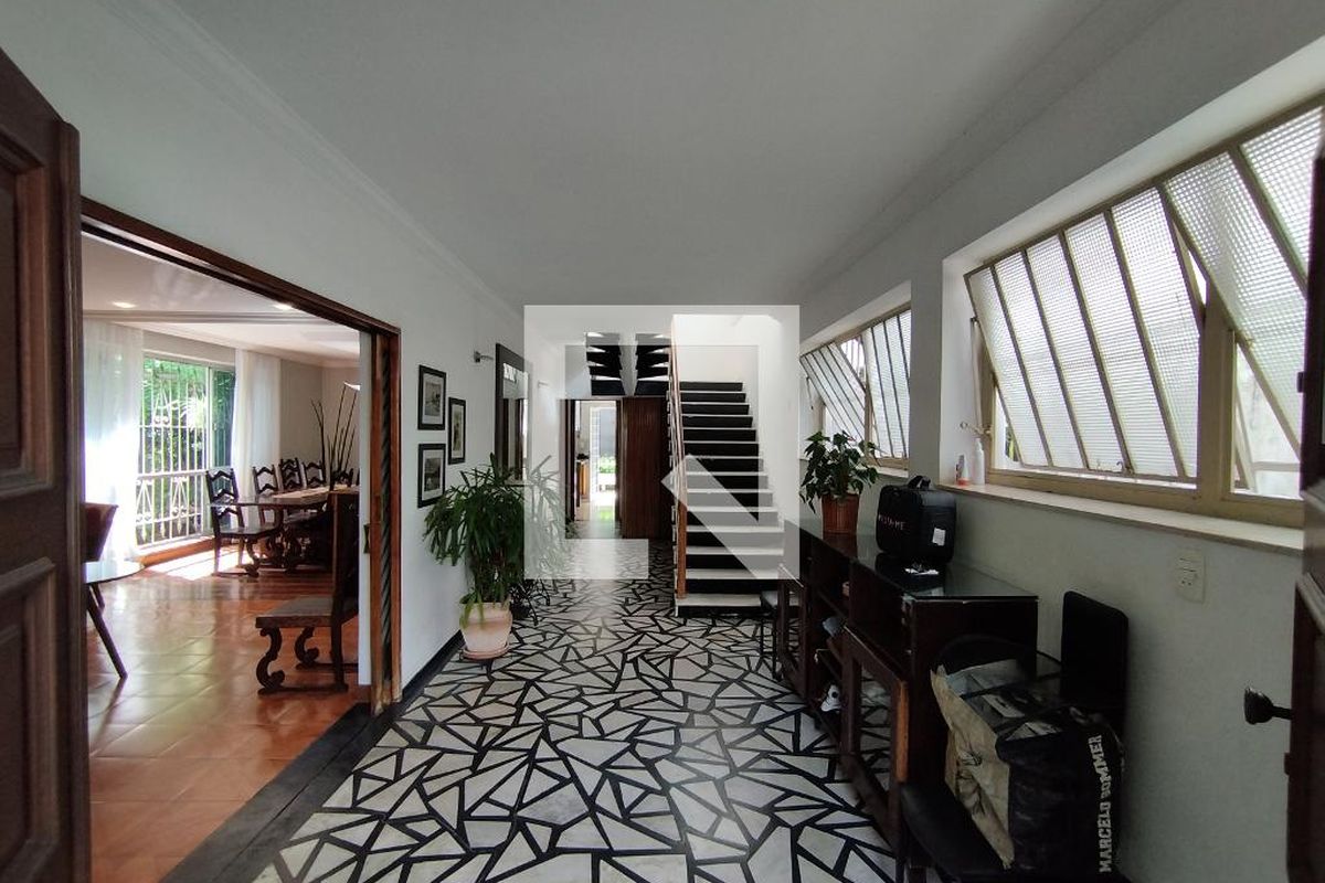 Casa, 4 quartos, 408 m² - Foto 25