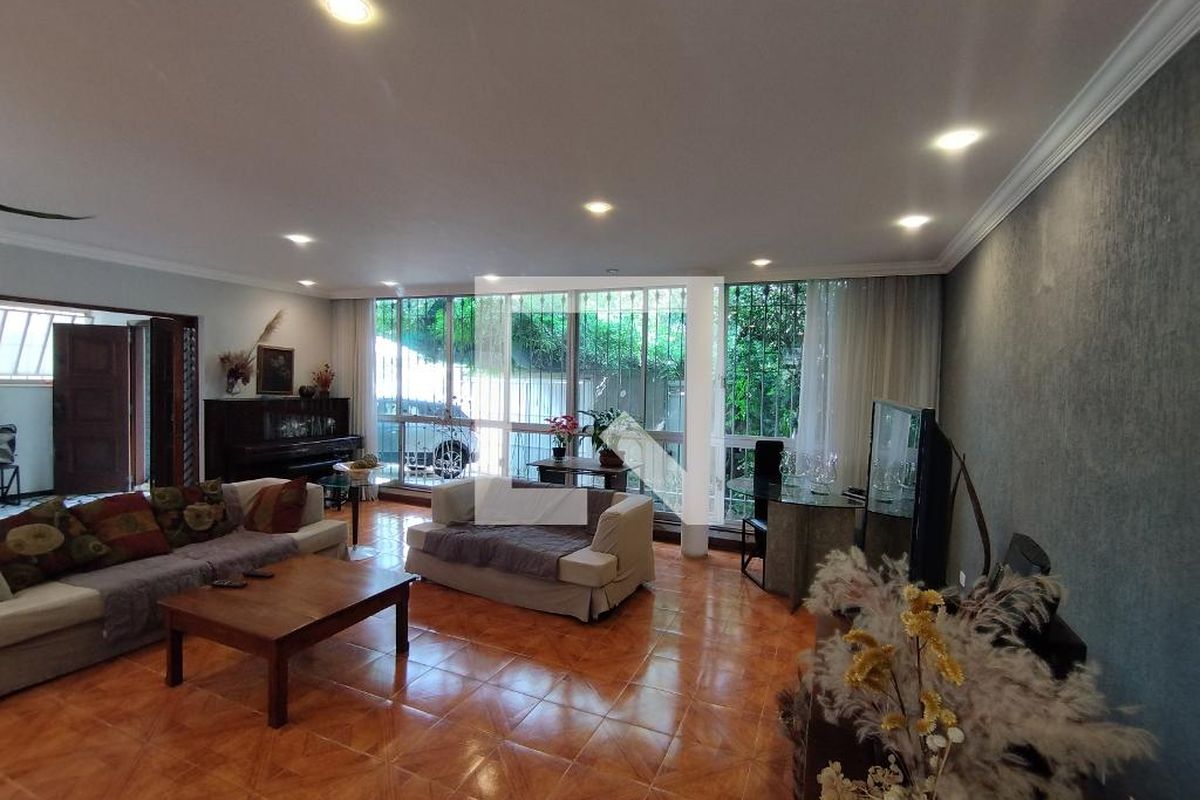 Casa, 4 quartos, 408 m² - Foto 31