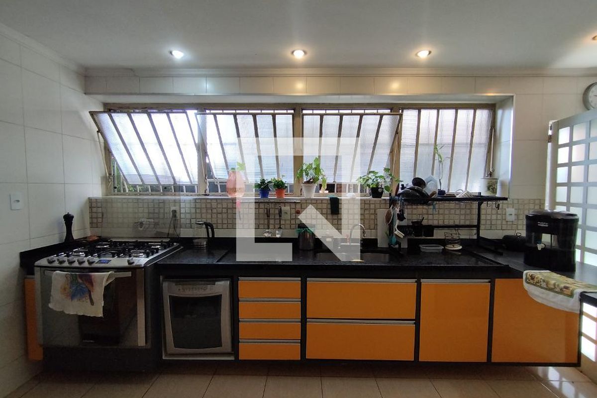 Casa, 4 quartos, 408 m² - Foto 20