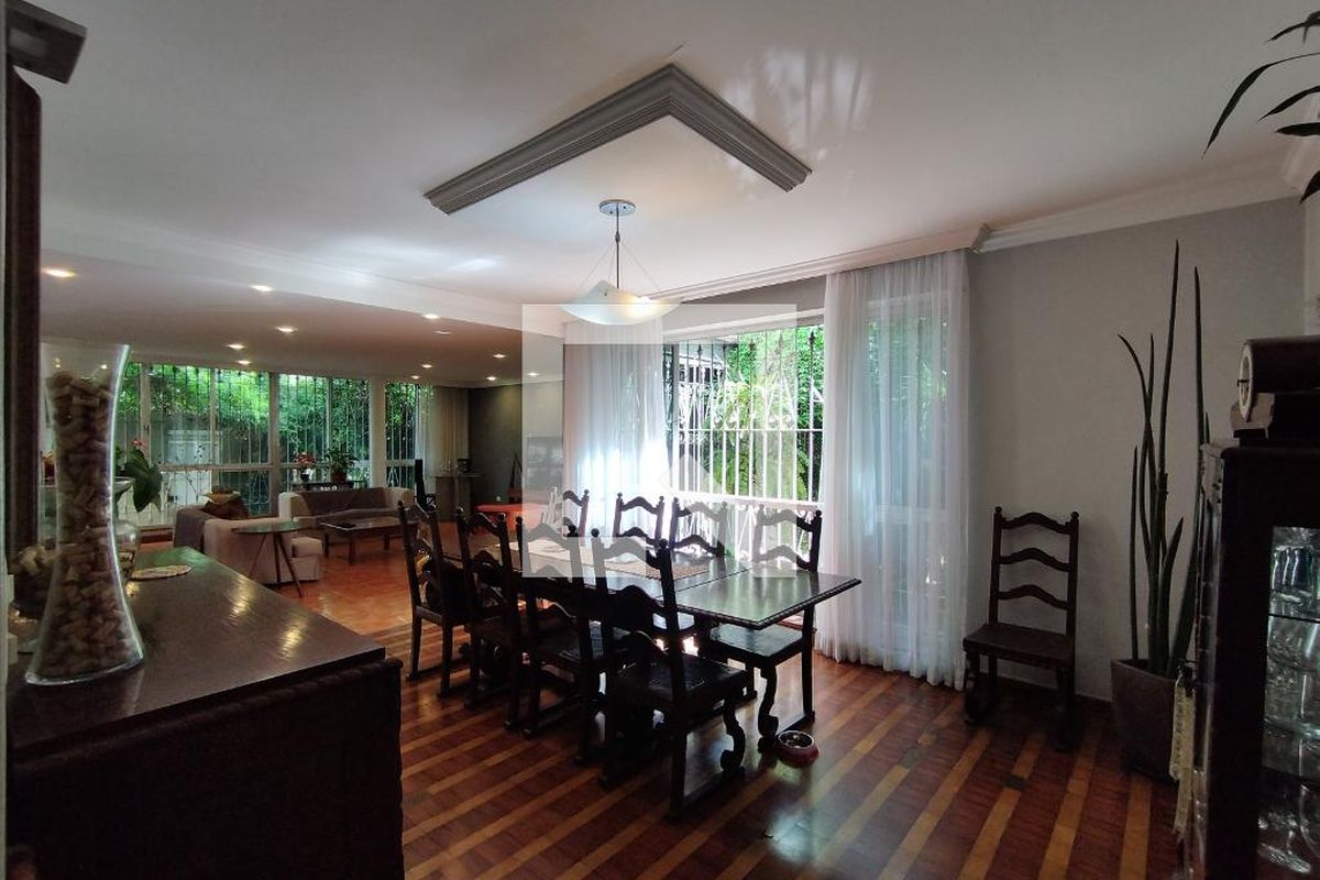 Casa, 4 quartos, 408 m² - Foto 37