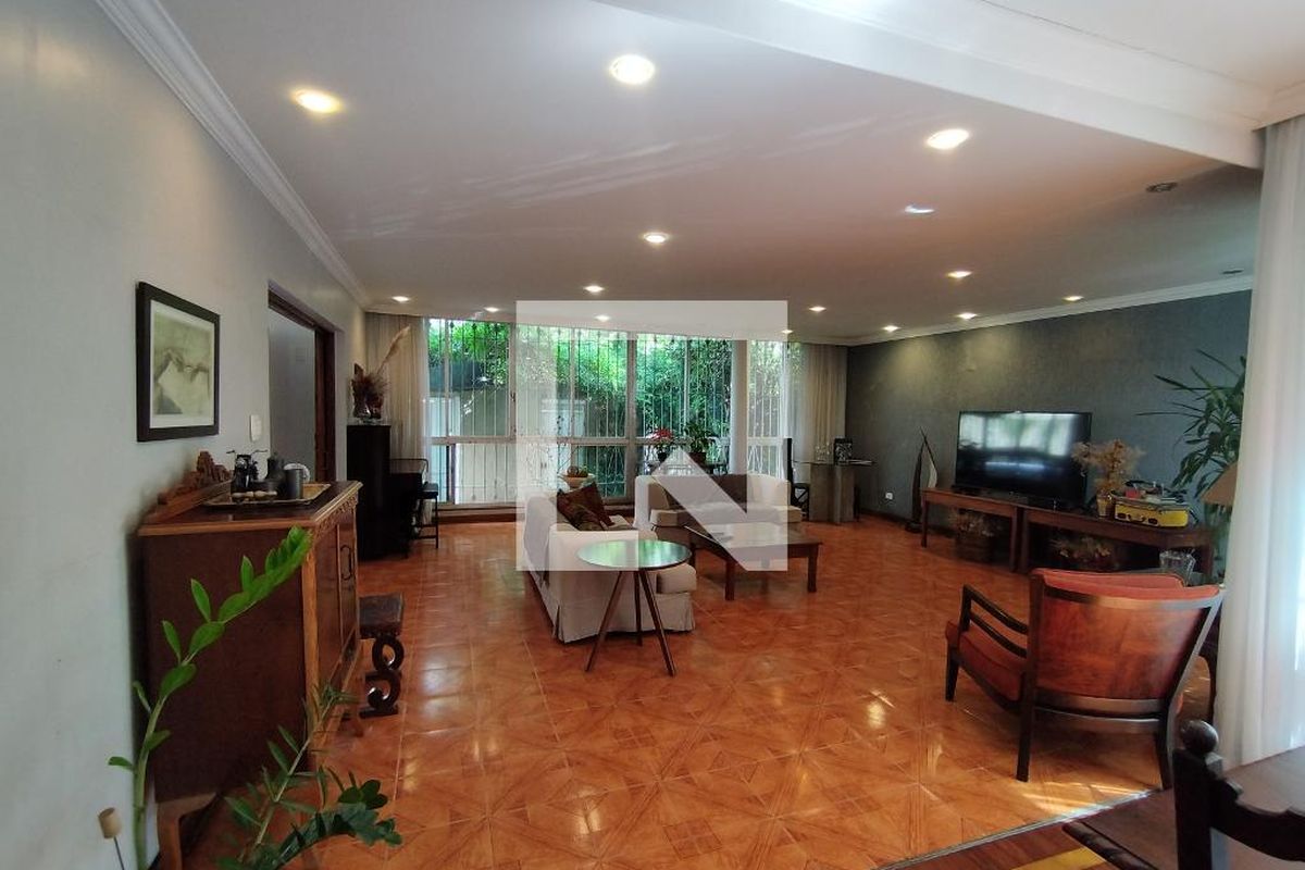 Casa, 4 quartos, 408 m² - Foto 34