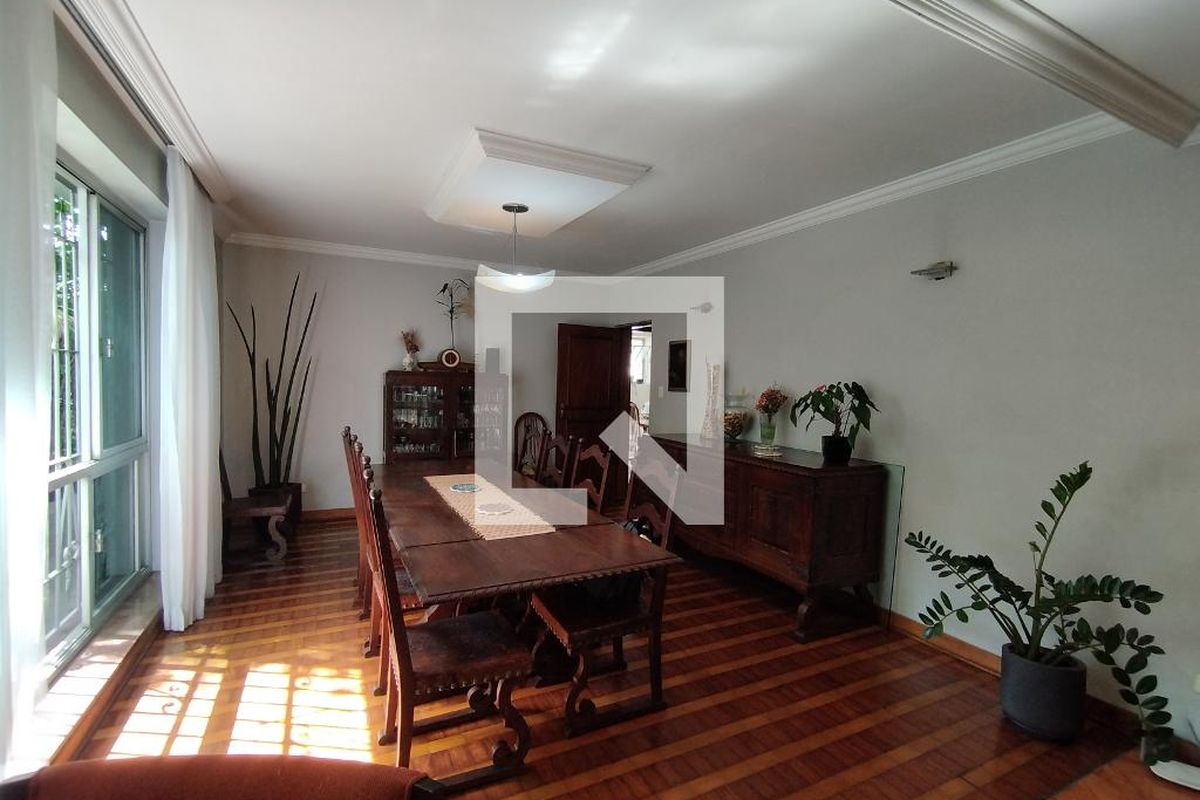 Casa, 4 quartos, 408 m² - Foto 39