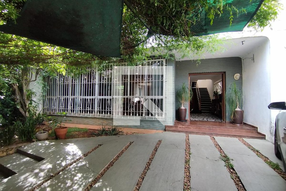 Casa, 4 quartos, 408 m² - Foto 5