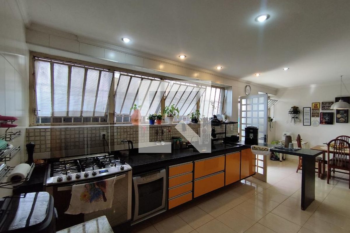 Casa, 4 quartos, 408 m² - Foto 19