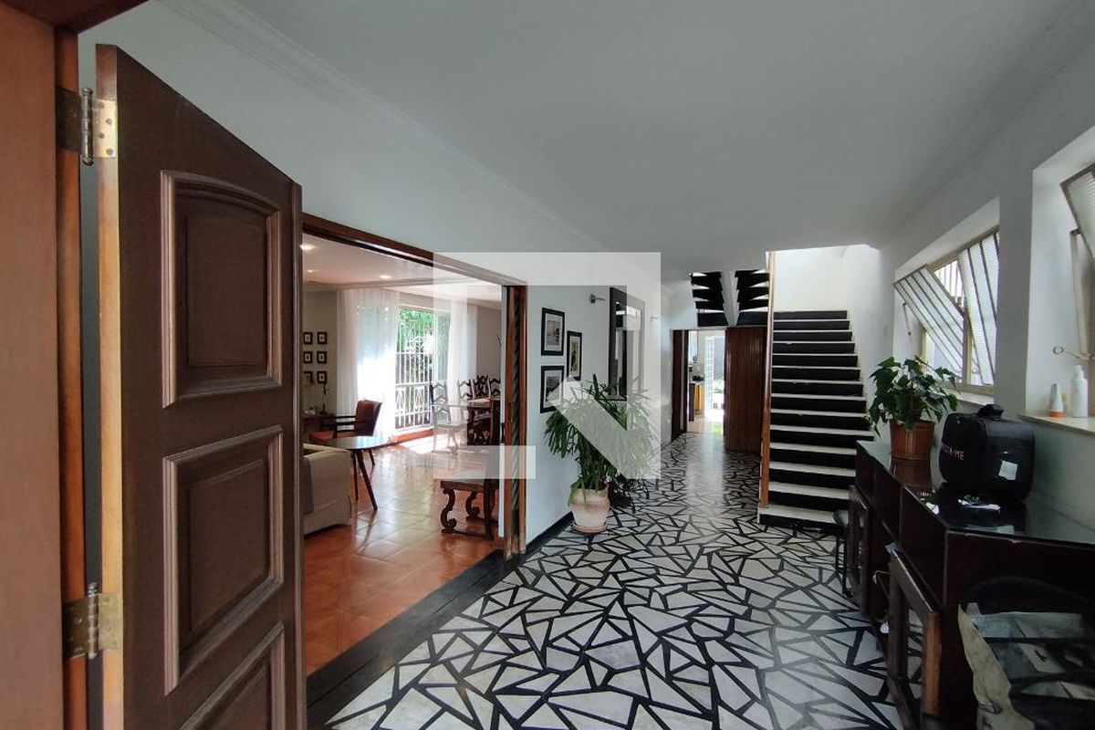 Casa, 4 quartos, 408 m² - Foto 26