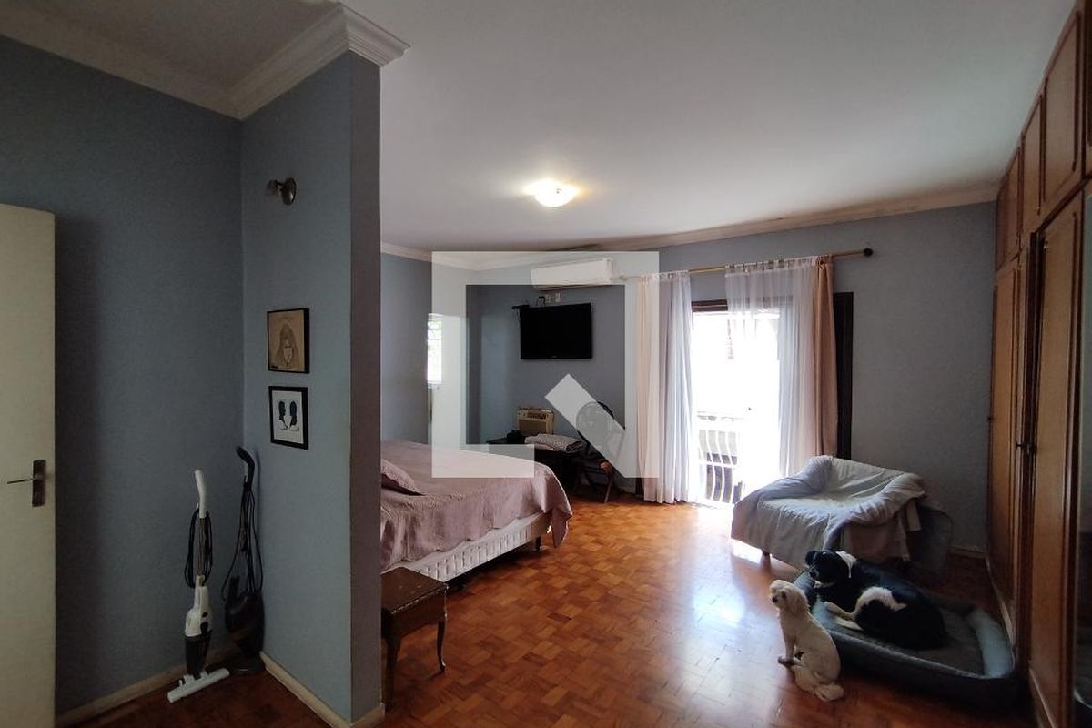 Casa, 4 quartos, 408 m² - Foto 50