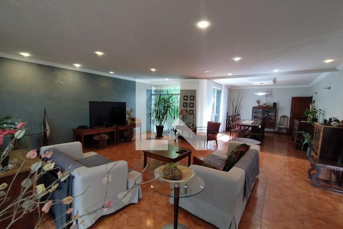 Casa, 4 quartos, 408 m² - Foto 33