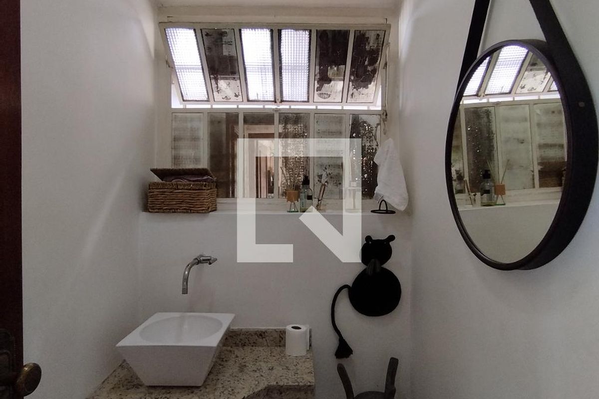 Casa, 4 quartos, 408 m² - Foto 24