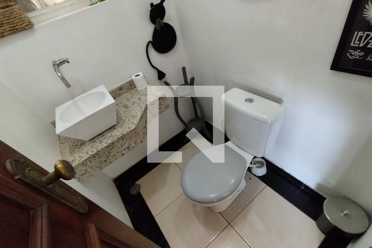 Casa, 4 quartos, 408 m² - Foto 23