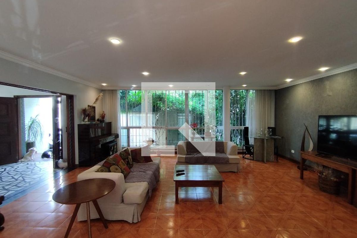 Casa, 4 quartos, 408 m² - Foto 30