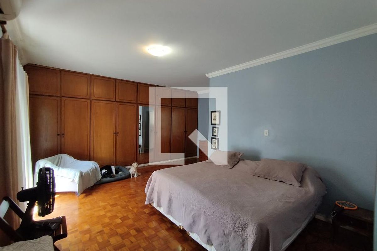 Casa, 4 quartos, 408 m² - Foto 51