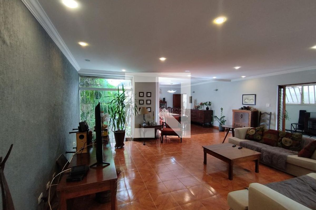 Casa, 4 quartos, 408 m² - Foto 32