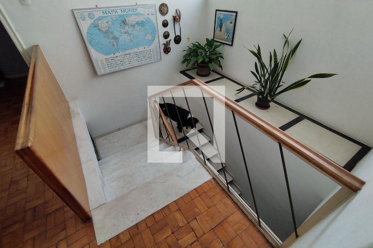 Casa, 4 quartos, 408 m² - Foto 45