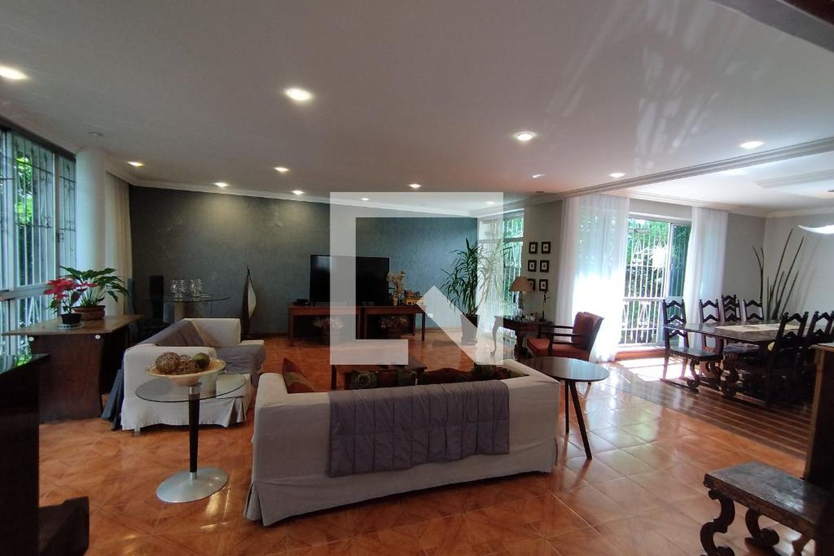 Casa, 4 quartos, 408 m² - Foto 35